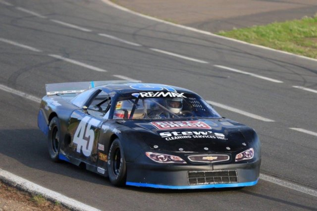 Rust Check Racing: Combining Speed ​​and Protection on the Race Track